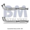 BM CATALYSTS BM70218 Exhaust Pipe